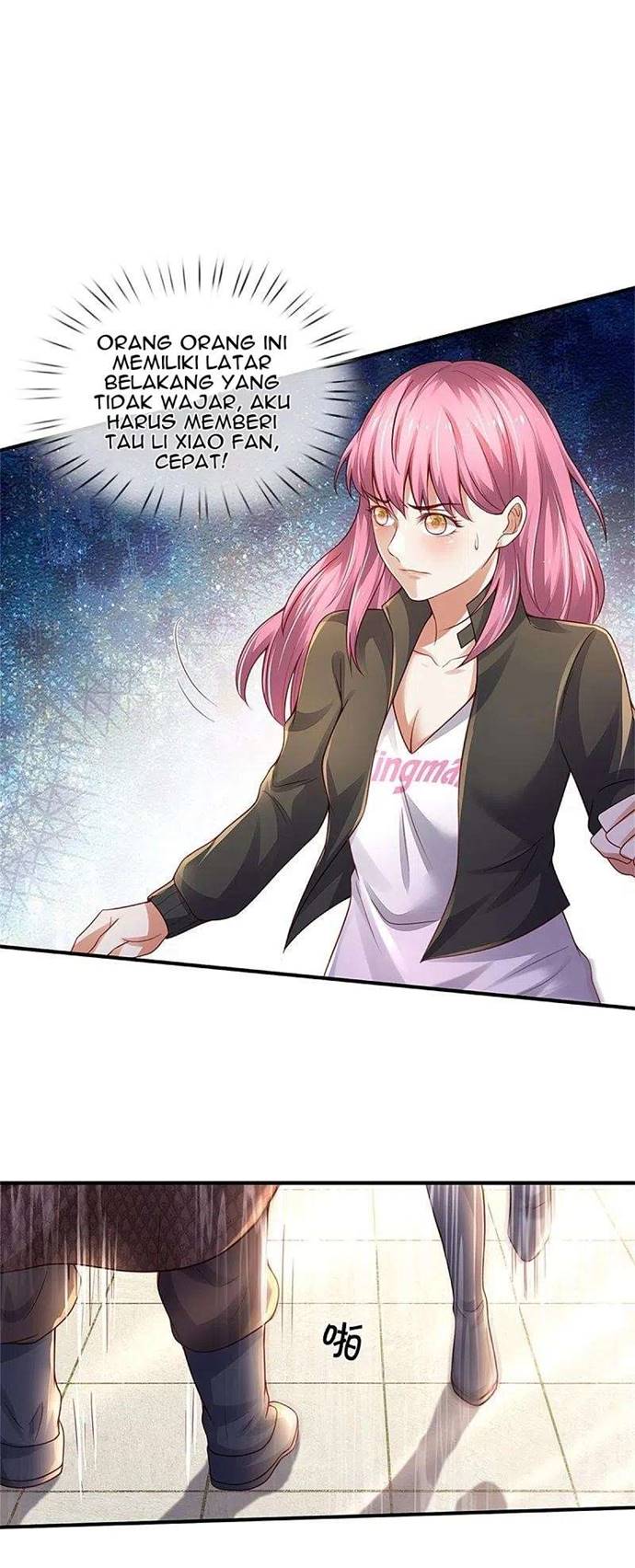 I am Daxianzun Chapter 325 Gambar 11